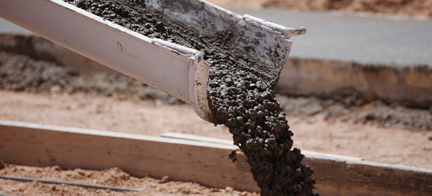 Ready Mix Concrete Cookstown